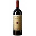 MASSETO ’04 -’07 - TENUTA DELL’ORNELLAIA