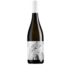 ROMA DOC BIANCO MALVASIA PUNTINATA  - FEDERICI