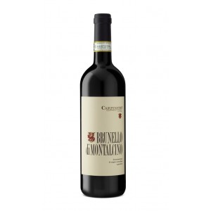 BRUNELLO DI MONTALCINO Docg 2020 &ndash; CARPINETO