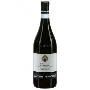 NEBBIOLO DOC 2024 - GIACOMO FENOCCHIO