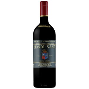 BRUNELLO DI MONTALCINO GREPPO RISERVA 2010 - BIONDI SANTI