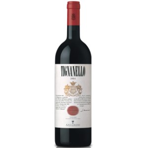 TIGNANELLO 2020 - ANTINORI