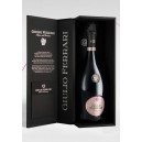 TRENTO DOC GIULIO FERRARI ROSE' RISERVA DEL FONDATORE 2015 (Astucciato)  - FERRARI