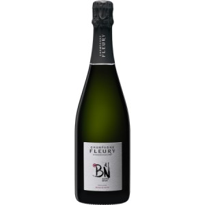 CHAMPAGNE BLANC DE NOIRS EXTRA BRUT - FLEURY