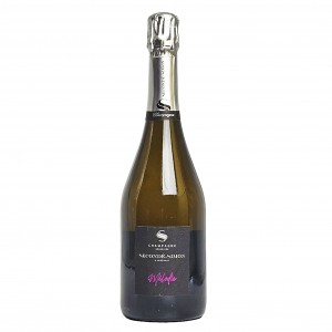 CHAMPAGNE GRAN CRU BRUT CUVEE MELODIE - SECONDE' SIMON 