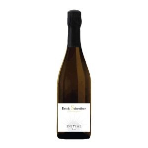 CHAMPAGNE BRUT INITIAL - ERICK SCHREIBER