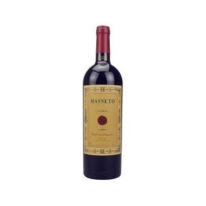 MASSETO 2007 -TENUTA MASSETO
