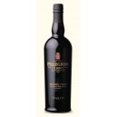 MARSALA VERGINE RISERVA 1997- PELLEGRINO