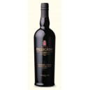 MARSALA VERGINE RISERVA 1997- PELLEGRINO