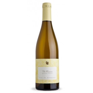 DIS CUMIERIS MALVASIA ISTRIANA 2011- VIE DI ROMANS
