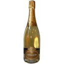 FRANCIACORTA DOCG BRUT BLANC DE BLANCS-CAVALLERI