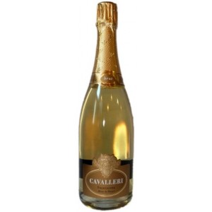 FRANCIACORTA DOCG BRUT BLANC DE BLANCS-CAVALLERI