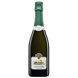 FRANCIACORTA DOCG SATÈN 2020 BIO-CAVALLERI