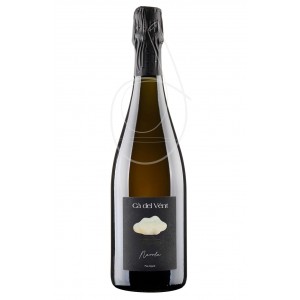 NUVOLA METODO CLASSICO VSQ BRUT PAS OPERE'- CA DEL VENT