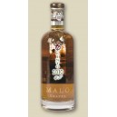 GRAPPA GRANBARRIQUE DI AMARONE 41° - DALLA VECCHIA