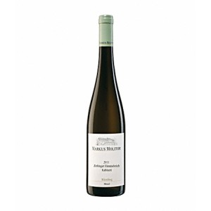 ZELTINGER HIMMELREICH - RIESLING - KABINET 2015 - MARKUS MOLITOR