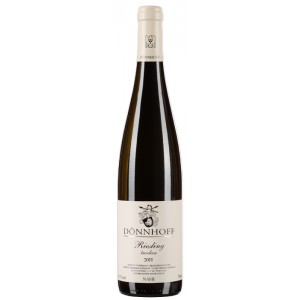 RIESLING- QUALITASWEIN- TROKEN 2021- DONNHOFF