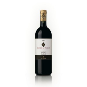 GUADO AL TASSO "TENUTA GUADO AL TASSO" 2011 -ANTINORI