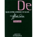 OLIO EXTRA VERGINE DI OLIVA “CETRONE DELICATO”- CETRONE