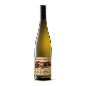 ALTO ADIGE PINOT BIANCO SCHULTHAUSER 2019 – CANTINA SAN MICHELE APPIANO