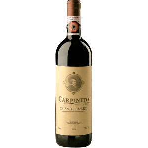 CHIANTI CLASSICO DOCG - CARPINETO