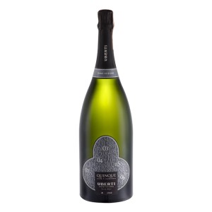 QUINQUE Franciacorta Extra Brut - UBERTI