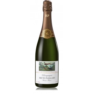 CHAMPAGNE EXTRA BRUT ASSEMBLAGE MILLESIME 2012 - BRUNO PAILLARD