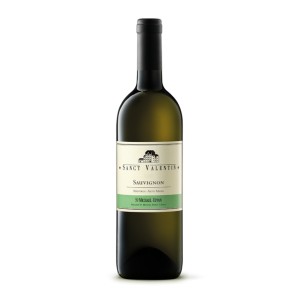 ALTO ADIGE SAUVIGNON 2021-SANCT VALENTIN – CANTINA SAN MICHELE APPIANO