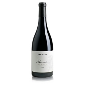 BAROLO "BRUNATE" 2012 docg- DAMILANO