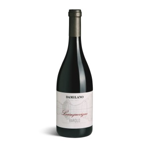 BAROLO docg LECINQUEVIGNE 2019- DAMILANO  