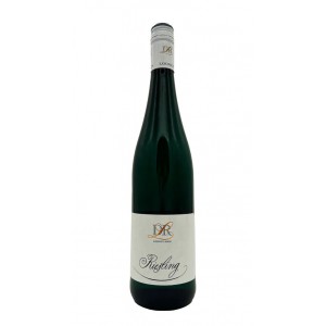 MOSEL QBA RIESLING DRY -DR. LOOSEN