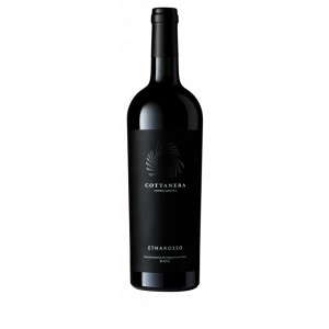 ETNAROSSO Doc 2011 - COTTANERA