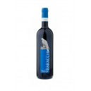 SYRAH RISERVA CORTONA DOC BARACCHI