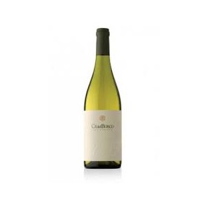 CURTEFRANCA BIANCO DOC- CA DEL BOSCO