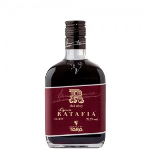 RATAFIA LINEA ALCHIMIE ENRICO TORO