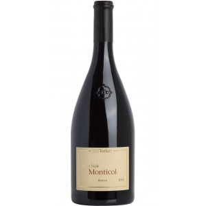 PINOT NERO DOC RISERVA MONTICOL 2014  CANTINA TERLANO