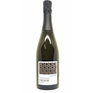 METODO CLASSICO PINOT NOIR BRUT NATURE - CHIARA TORTI 