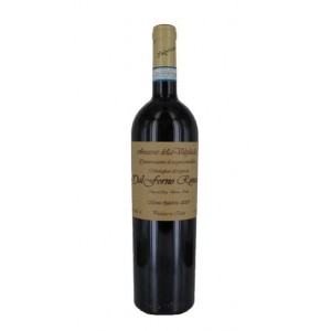 AMARONE DELLA VALPOLICELLA DOCG "MONTE LODOLETTA" 2011-ROMANO DAL FORNO