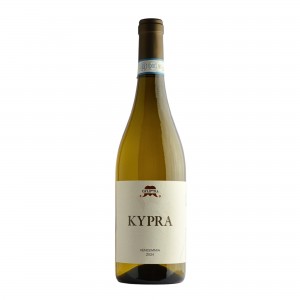 VERDICCHIO DEI CASTELLI DI JESI CLASSICO SUPERIORE KYPRA 2024 - CA' LIPTRA 