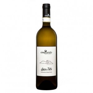 GRECO DI TUFO DOCG 2019 - CIRO PICARIELLO