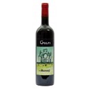 NEROJBLEO DOC SICILIA NERO D'AVOLA GULFI