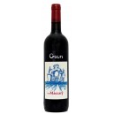 NEROBUFALEFFJ 2012 DOC SICILIA NERO D'AVOLA GULFI