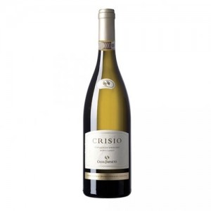 VERDICCHIO DEI CASTELLI DI JESI CLASSICO RISERVA DOCG   "CRISIO" 2014 - CASALFARNETO