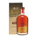 RHUM Vieux Agricole 8 Years Old astucciato -DAMOISEAU
