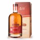 GUADALUPE RHUM Vieux Agricole 5 Years Old astucciato -DAMOISEAU