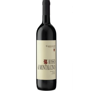 ROSSO DI MONTALCINO DOC - CARPINETO