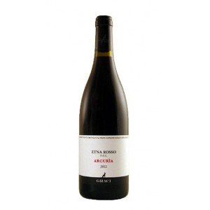 ARCURIA ETNA ROSSO Doc 2015 - GRACI