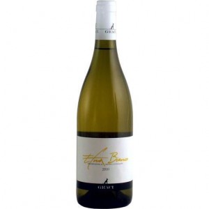 ETNA BIANCO Doc 2019 - GRACI