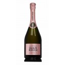 CHAMPAGNE ROSE' RESERVE CHARLES HEIDSIECK