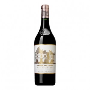  Château Hout Brion 2007 Gran Cru Classé